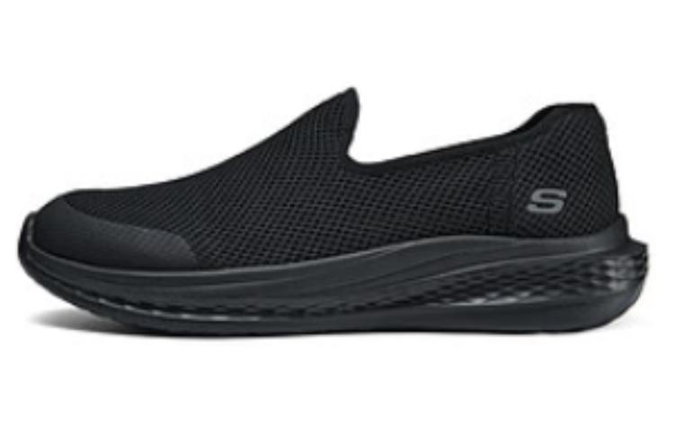 Skechers Low 'Versatile Comfort Black' 210943-BBK