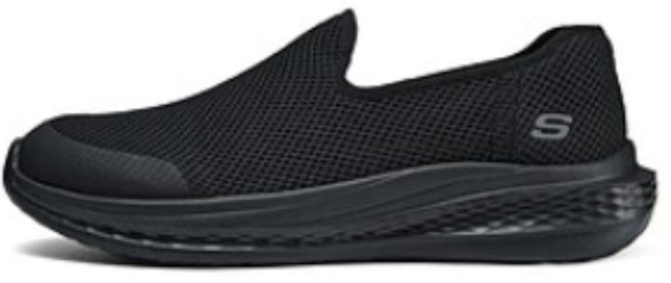 Skechers Low 'Versatile Comfort Black' 210943-BBK Buy Skechers Low 'Versatile Comfort Black' 210943-BBK