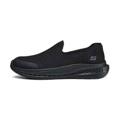 Skechers Low 'Versatile CMFT Black'