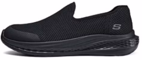 Skechers Low 'Versatile Comfort Black' 210943-BBK Skechers Low 'Versatile Comfort Black' 210943-BBK