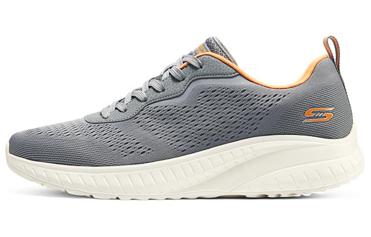 Buy 斯凯奇低帮 '多功能舒适灰色' 118001-GRY