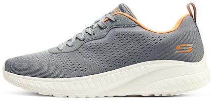 Skechers Low 'Kenyamanan Serbaguna Abu-abu' 118001-GRY Buy Skechers Low 'Kenyamanan Serbaguna Abu-abu' 118001-GRY