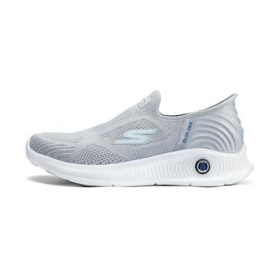 Skechers Low 'Versatile CMFT Grey'