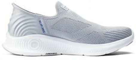 스케쳐스 로우 '편안함 그레이' (Seukeocheoseu Rou 'Pyeonanhame Geurei') 216301-GRY Order 스케쳐스 로우 '편안함 그레이' (Seukeocheoseu Rou 'Pyeonanhame Geurei') 216301-GRY