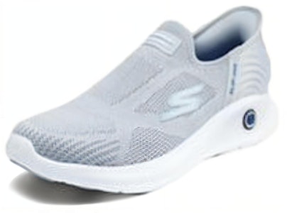 Skechers Rendah 'Keselesaan Serbaguna Kelabu' 216301-GRY Lookbook Skechers Rendah 'Keselesaan Serbaguna Kelabu' 216301-GRY
