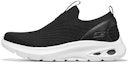 Buy Kasut Skechers Bob's Unity 'Hitam Putih' 118076-BLK