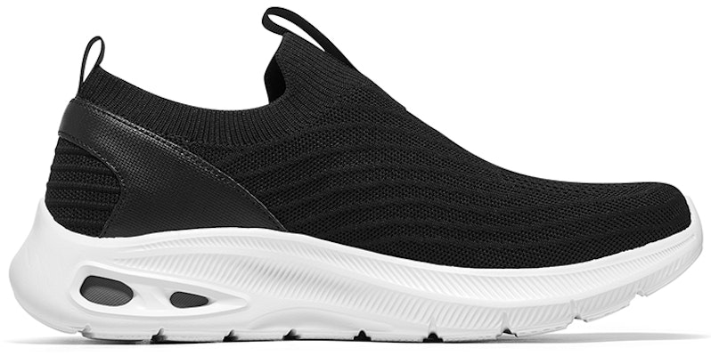 Skechers Bob's Unity Shoes 'Black White' 118076-BLK Order Skechers Bob's Unity Shoes 'Black White' 118076-BLK