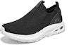 Lookbook Kasut Skechers Bob's Unity 'Hitam Putih' 118076-BLK