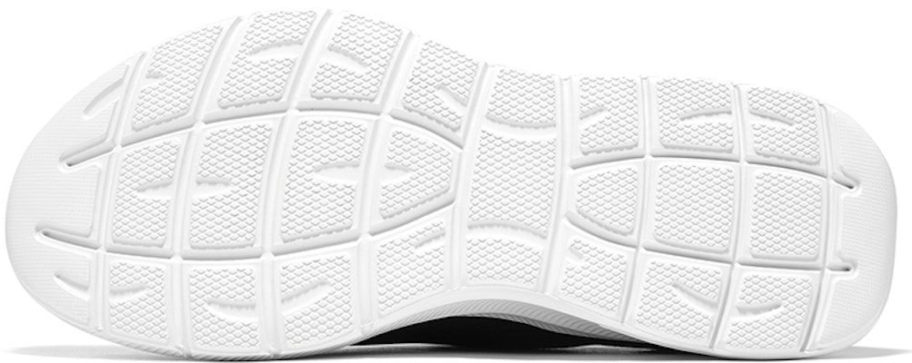 Skechers Bob's Unity Shoes 'Black White' 118076-BLK Details for Skechers Bob's Unity Shoes 'Black White' 118076-BLK