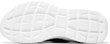 Details for Kasut Skechers Bob's Unity 'Hitam Putih' 118076-BLK