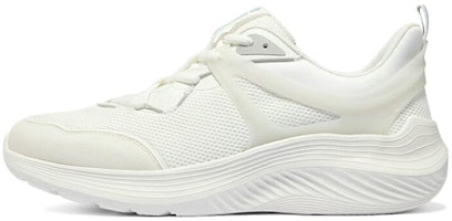 Skechers Low 'Versatile Comfort White' 118221-WHT