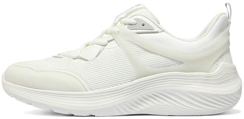 Skechers Low 'Versatile Comfort White' 118221-WHT Buy Skechers Low 'Versatile Comfort White' 118221-WHT
