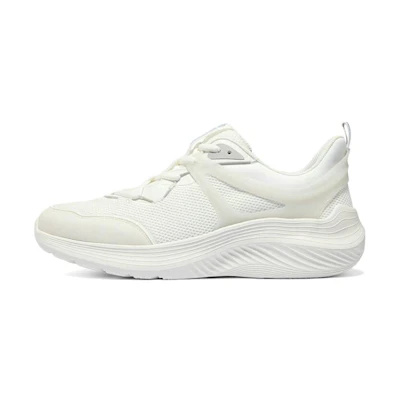 Skechers Low 'Versatile CMFT White'