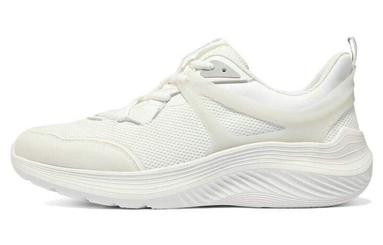 Skechers Low 'Versatile Comfort White' 118221-WHT