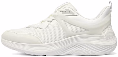 Skechers Low 'Versatile Comfort White' 118221-WHT Skechers Low 'Versatile Comfort White' 118221-WHT