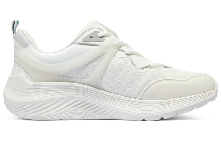 Order Skechers Low 'Versatile Comfort White' 118221-WHT