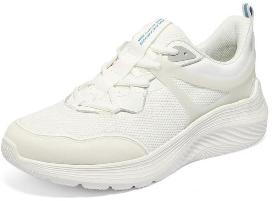 Skechers Low 'Versatile Comfort White' 118221-WHT Lookbook Skechers Low 'Versatile Comfort White' 118221-WHT