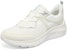Skechers Rendah 'Keselesaan Serbaguna Putih' 118221-WHT
