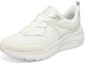 Lookbook Skechers Rendah 'Keselesaan Serbaguna Putih' 118221-WHT