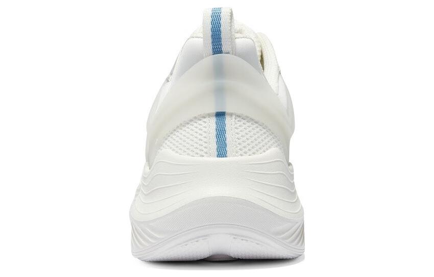 Details for Skechers Low 'Versatile Comfort White' 118221-WHT