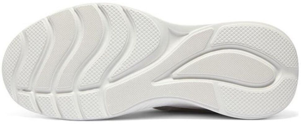 Skechers Low 'Versatile Comfort White' 118221-WHT Sizing Skechers Low 'Versatile Comfort White' 118221-WHT