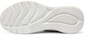 Skechers Rendah 'Keselesaan Serbaguna Putih' 118221-WHT