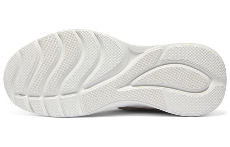Sizing Skechers Low 'Versatile Comfort White' 118221-WHT