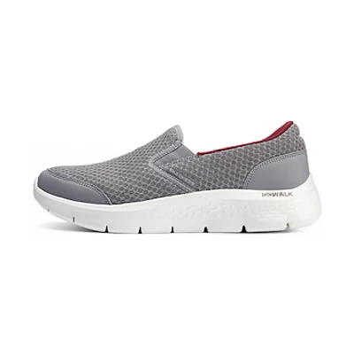Skechers Low 'Versatile Fashion Grey'