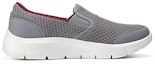 Order Skechers Rendah 'Fesyen Serbaguna Kelabu' 216488-GYRD