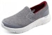 Skechers Rendah 'Fesyen Serbaguna Kelabu' 216488-GYRD
