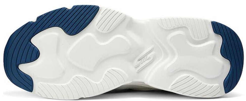 スケッチャーズ ロー "ホワイトブルー" (Sukecchaazu Roo "Howaito Buruu") 118324-NVMT Purchase スケッチャーズ ロー "ホワイトブルー" (Sukecchaazu Roo "Howaito Buruu") 118324-NVMT