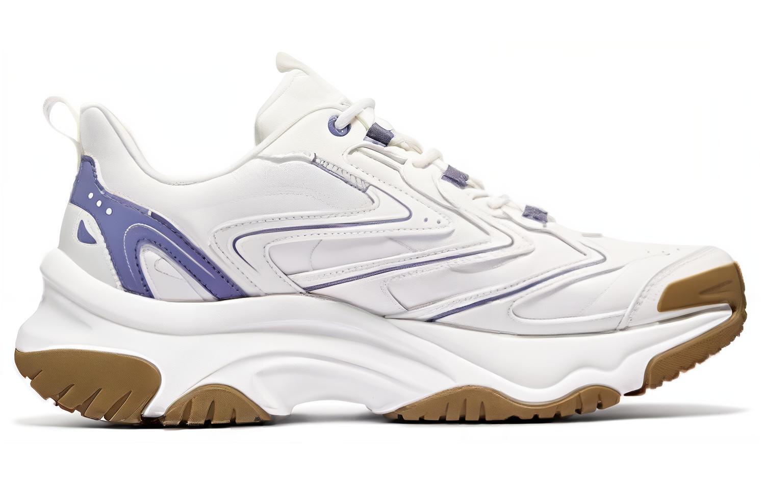 Order 스케쳐스 로우 '화이트 블루' 183196-NTNV