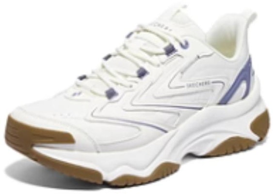 스케쳐스 로우 '화이트 블루' 183196-NTNV Lookbook 스케쳐스 로우 '화이트 블루' 183196-NTNV