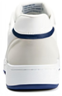 Skechers 防滑耐磨 低筒 休閒生活鞋 男款 白藍色 Shop Skechers 防滑耐磨 低筒 休閒生活鞋 男款 白藍色