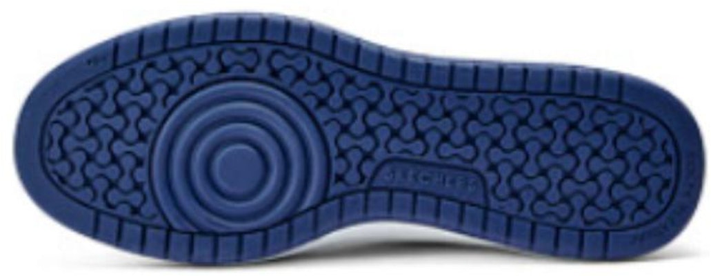 Skechers 防滑耐磨 低筒 休閒生活鞋 男款 白藍色 Purchase Skechers 防滑耐磨 低筒 休閒生活鞋 男款 白藍色