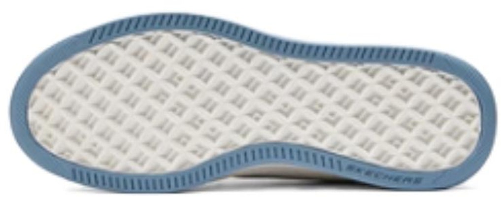 スケッチャーズ ロー "白青黄" (Sukecchaazu Roo "Shiro Ao Ki") 232850-WBL Purchase スケッチャーズ ロー "白青黄" (Sukecchaazu Roo "Shiro Ao Ki") 232850-WBL