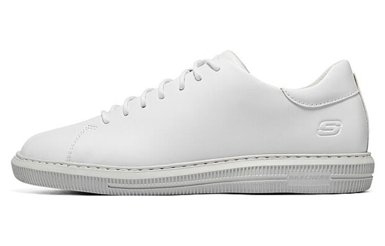 Buy Skechers Bajo 'Blanco Lifestyle' 210715-WHT