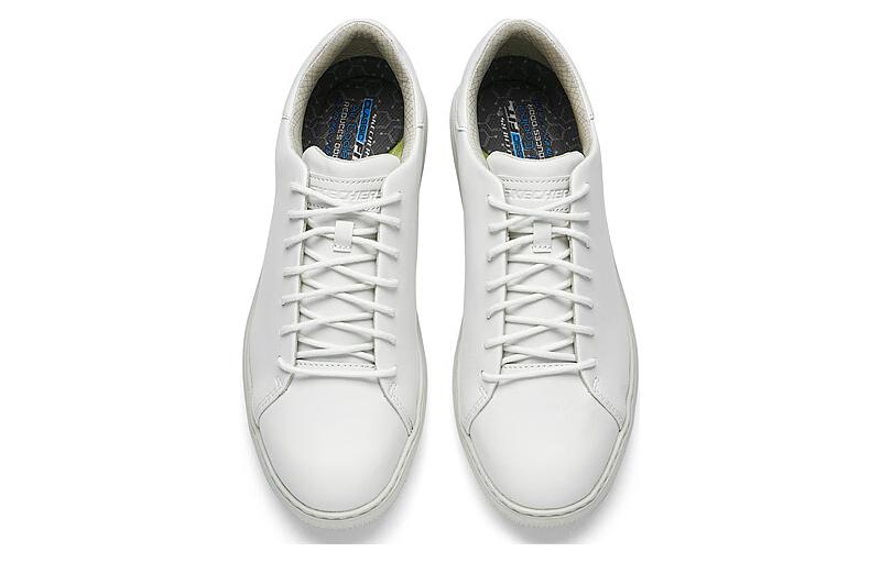Skechers Low 'White Lifestyle' 圖 4