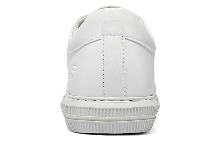 Skechers Low 'White Lifestyle' 圖 5