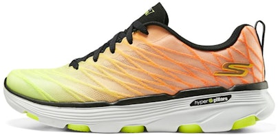 Skechers Low 'Yellow Orange' 220643-YLMT Skechers Low 'Yellow Orange' 220643-YLMT