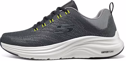 Skechers Arch Fit D'Lux Sumner 'Grey' 232626-NVGY Skechers Arch Fit D'Lux Sumner 'Grey' 232626-NVGY