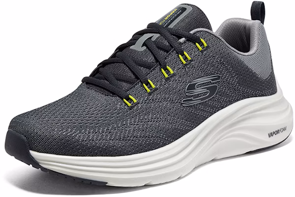 Skechers Arch Fit D'Lux Sumner 'Kelabu' 232626-NVGY Lookbook Skechers Arch Fit D'Lux Sumner 'Kelabu' 232626-NVGY