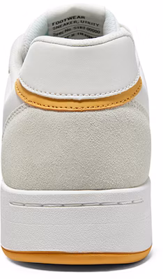 Skechers Koopa Court Volley Low Varsity 'Blanco Amarillo' 183241-WYL Purchase Skechers Koopa Court Volley Low Varsity 'Blanco Amarillo' 183241-WYL