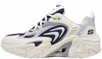 Skechers Sport Stamina V3 'White Grey Black' 894255-WGN Skechers Sport Stamina V3 'White Grey Black' 894255-WGN
