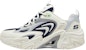 Skechers Sport Stamina V3 'Putih Kelabu Hitam' 894255-WGN