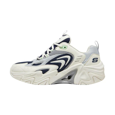 Skechers Sport Stamina V3 'White Grey Black'