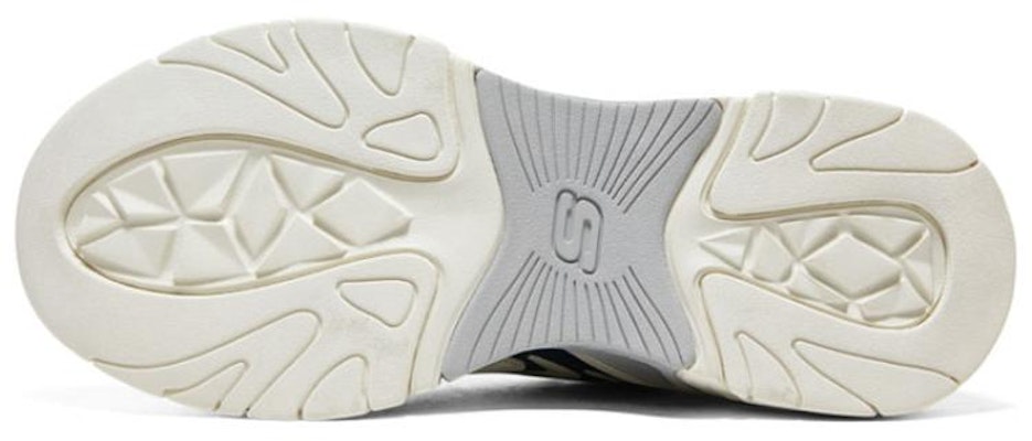 Skechers Sport Stamina V3 'White Grey Black' 894255-WGN Purchase Skechers Sport Stamina V3 'White Grey Black' 894255-WGN