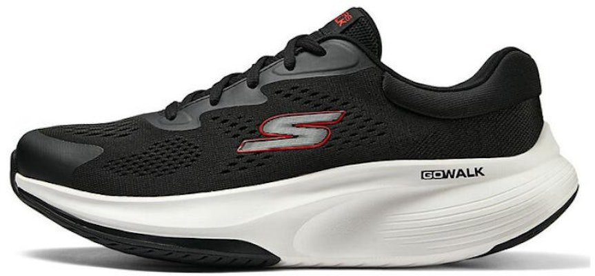 Skechers Low Top 'Negro' 216579-BKRD Buy Skechers Low Top 'Negro' 216579-BKRD