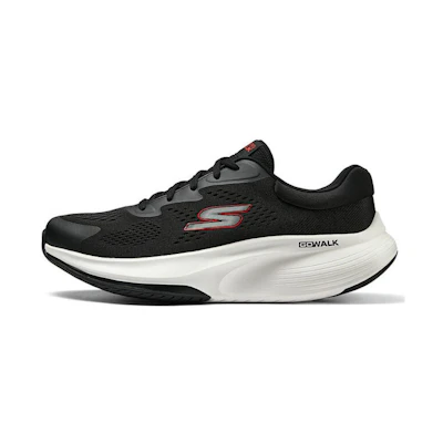 Skechers Low Top 'Black'