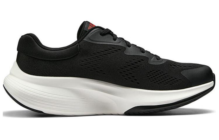 Order Skechers Low Top 'Hitam' 216579-BKRD